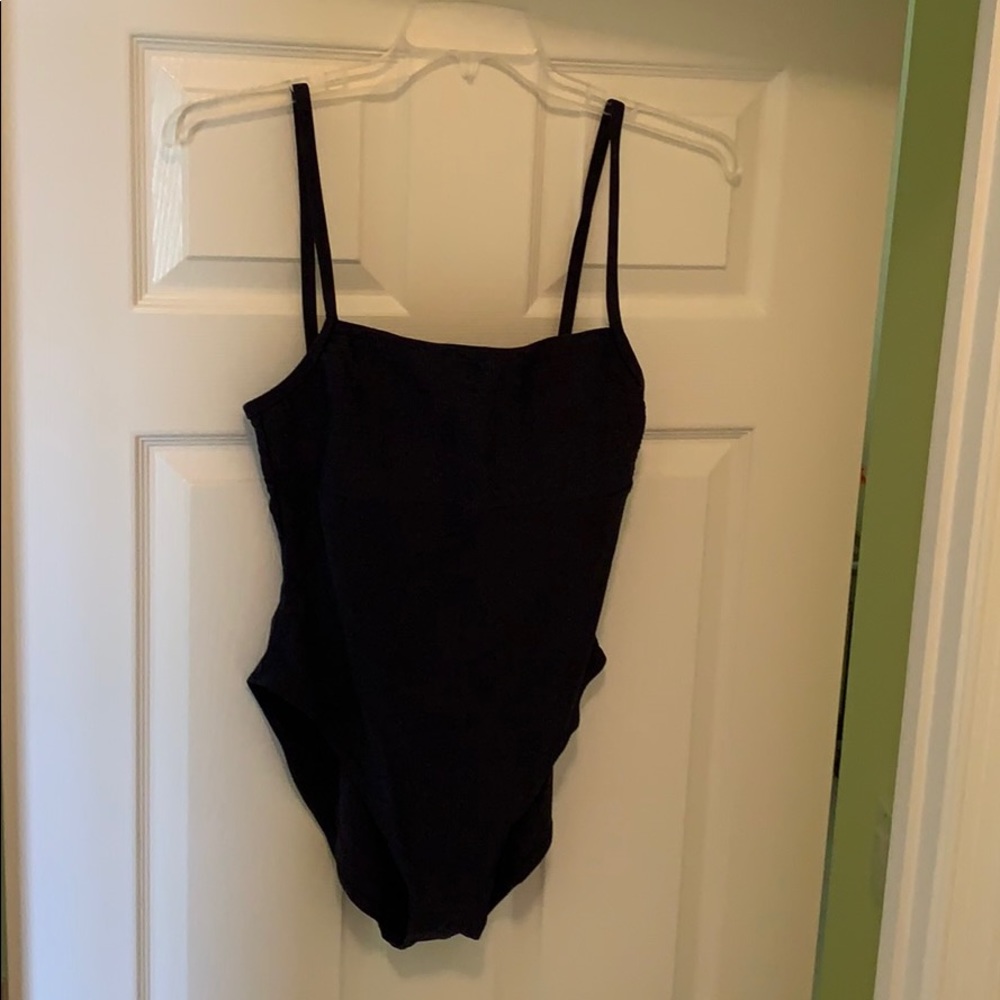 Swimsuit